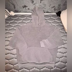 ASOS tedybear sweatshirt size L